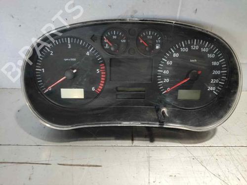 Used Instrument cluster Instrument cluster SEAT LEON (1M1) [1999-2006] 34285648 34285648