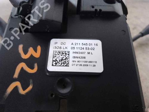 Switch MERCEDES-BENZ CLS (C219) CLS 350 (219.357) | BP26485765I30 