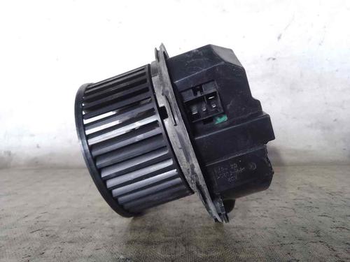 Used Heater blower motor VW GOLF V (1K1) [2003-2010]  26477052