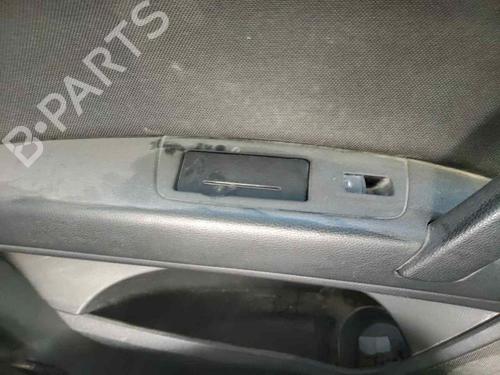 Used Left rear window switch AUDI Q7 (4LB) 3.0 TDI quattro (233 hp) 29335101