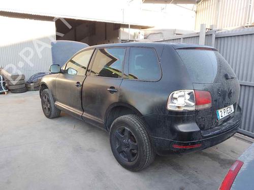 Left rear window motor VW TOUAREG (7LA, 7L6, 7L7)  | BP26473036E23 