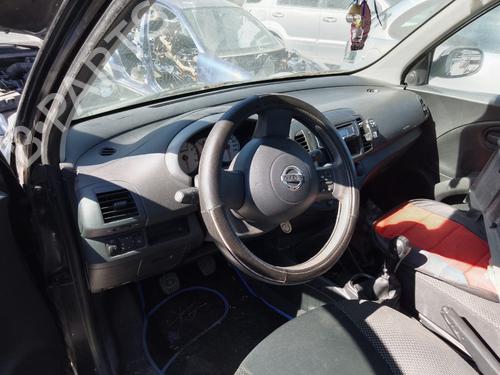 Headlight switch NISSAN MICRA III (K12)  | BP28123282I24 