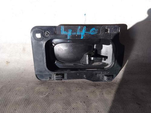 Front left interior door handle OPEL VECTRA B (J96)  | BP26470280I13 
