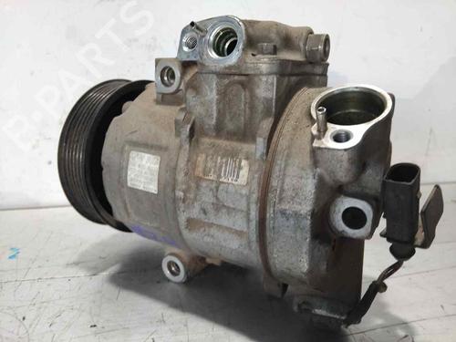 AC compressor SKODA FABIA I (6Y2) 1.9 SDI | BP29120514M34 - Image 3