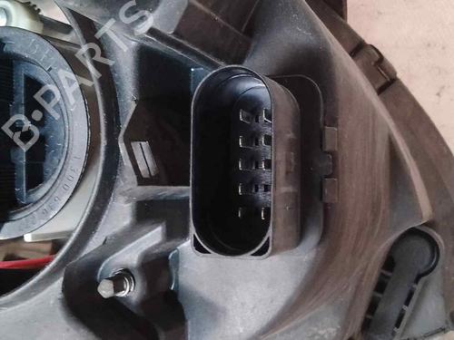 Left headlight VW TOURAN (1T1, 1T2) 2.0 TDI | BP26482909C28 