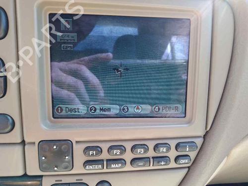 Elektronische module JAGUAR S-TYPE II (X200) 3.0 V6 | BP28455046M83