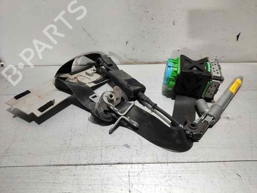 Used Front left seatbelt CITROËN C4 Grand Picasso I (UA_) 1.6 HDi (109 hp) 32749876