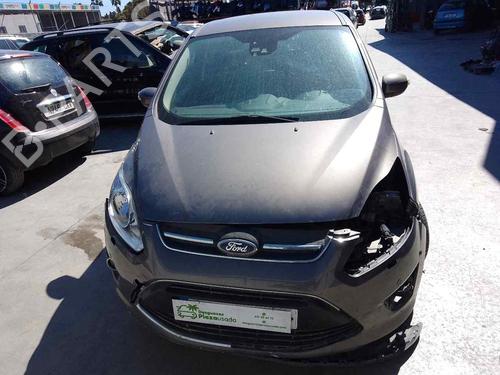 Module électronique FORD C-MAX II (DXA/CB7, DXA/CEU)  | BP26473977M83 