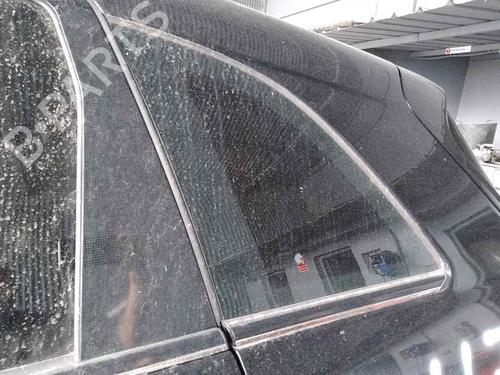 Used Rear left quarter glass MERCEDES-BENZ B-CLASS Sports Tourer (W245) [2005-2011]  28467903