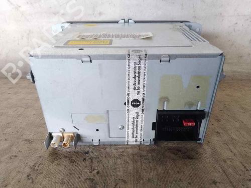 Radio VW GOLF PLUS V (5M1, 521)  | BP26476575E6 