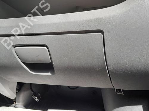 Used Glove box Glove box FIAT DUCATO Van (250_) 120 Multijet 2,3 D (120 hp) 34214319 34214319