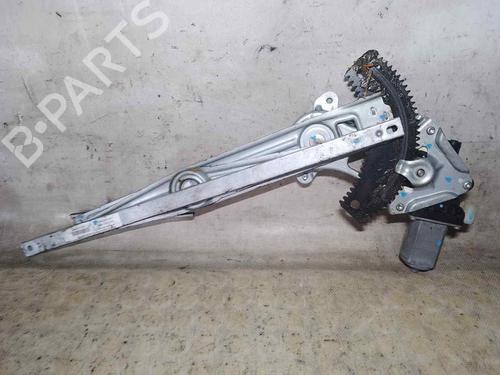 Front left window mechanism NISSAN MICRA IV (K13K, K13KK) 1.2 | BP26479261C22 