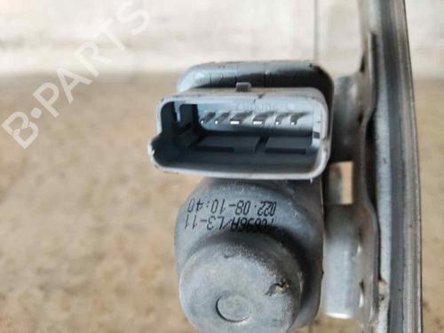 Rear right window mechanism CITROËN C4 Grand Picasso I (UA_) 1.6 HDi | BP28459316C25 