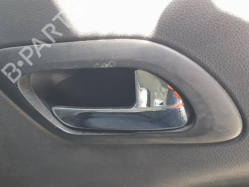 Used Rear right interior door handle Rear right interior door handle PEUGEOT 5008 (0U_, 0E_) 1.6 HDi (112 hp) 33709731 33709731