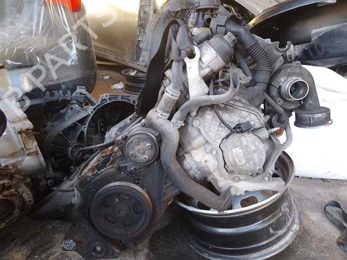 Used Engine MERCEDES-BENZ A-CLASS (W169) A 180 CDI (169.007, 169.307) (109 hp) 28452681