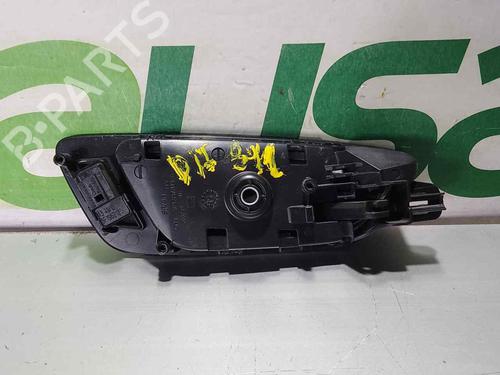 Front left interior door handle SEAT LEON (5F1) | BP31338334I13
