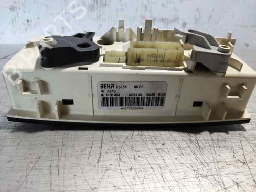 Climate control CITROËN C4 I (LC_) | BP32517576I5 - Image 3