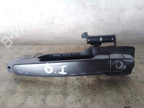 Used Front left exterior door handle TOYOTA AVENSIS (_T25_) [2003-2008]  26469788