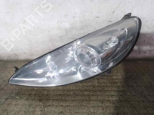 Used Left headlight PEUGEOT 407 Coupe (6C_) 2.7 HDi (204 hp) 26485407