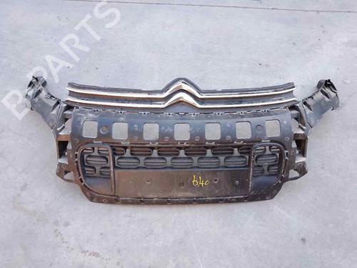 Gitter für CITROËN C3 AIRCROSS II (2R_, 2C_) 1.2 PureTech 82 (2RHMRC, 2RHMZB) (82 hp) 26485241