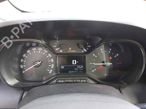 Used Instrument cluster Instrument cluster 26484477 26484477
