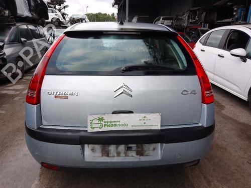 Engine CITROËN C4 I (LC_)  | BP31143806M1 