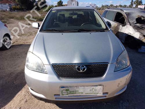 Used Parts TOYOTA COROLLA (_E12_) [2001-2008]  4345895