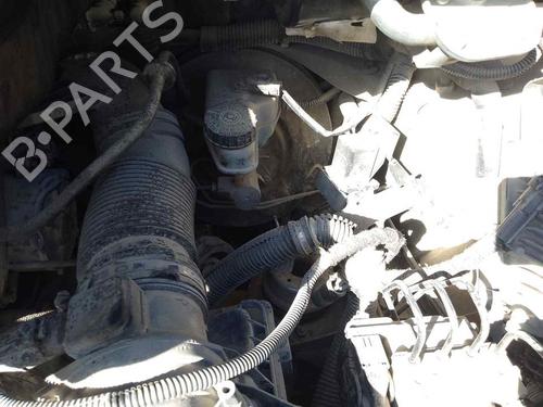 Used Servo brake CITROËN JUMPY II Van 2.0 HDi 120 (120 hp) 28466168