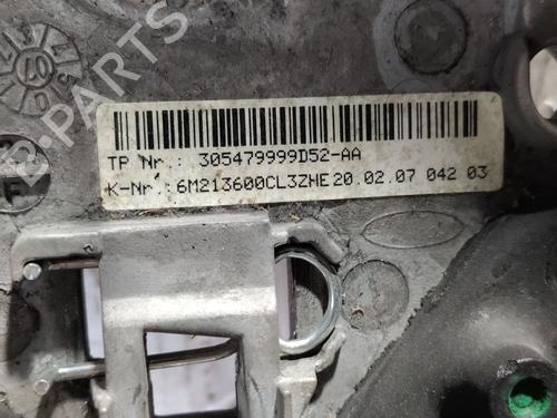Steering wheel FORD S-MAX (WA6) | BP30849634C49 - Image 4