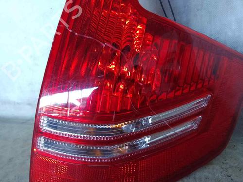 Right taillight CITROËN C4 I (LC_)  | BP29450821C35 