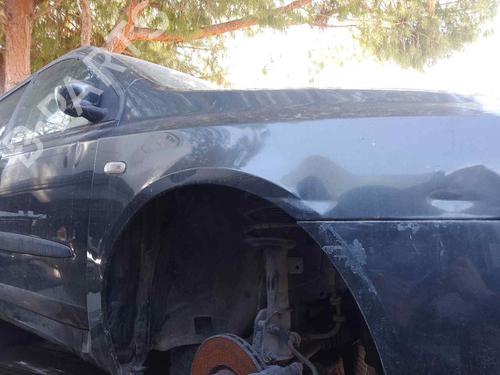 Used Right front fenders FIAT STILO (192_) 1.9 JTD (192_XE1A) (115 hp) 28458730