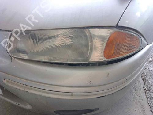 Used Left headlight ROVER 200 II Hatchback (RF) 220 D/SD (86 hp) 28454354