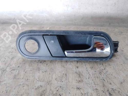 Høyre foran invendig håndtak SEAT IBIZA III (6L1) [2002-2009]  28123293