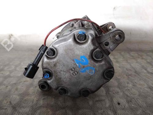 AC compressor OPEL ASTRA F Hatchback (T92)  | BP26481638M34 