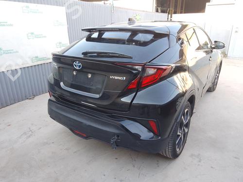 Air vent TOYOTA C-HR (_X1_) | BP37197745I21 - Image 10