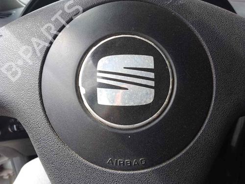 Used Squib airbag SEAT CORDOBA (6L2) [2002-2009]  28467528