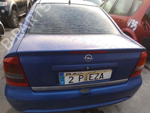 Used Tailgate OPEL ASTRA G Coupe (T98) 1.8 16V (F07) (125 hp) 28456257
