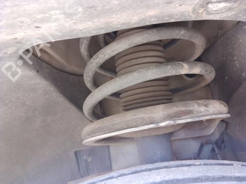 Used Left front shock absorber Left front shock absorber CITROËN C4 I (LC_) [2004-2014] 36078561 36078561