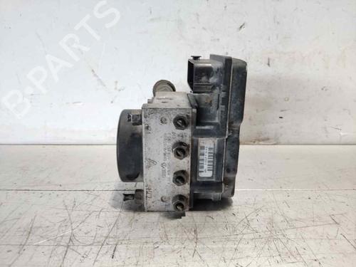 Used ABS pump ABS pump SKODA FABIA II Combi (545) 1.6 TDI (90 hp) 28461094 28461094
