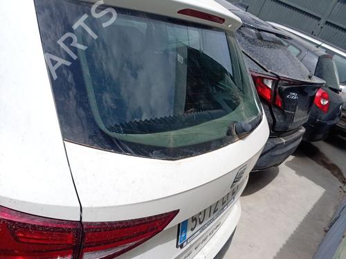 Bagklap CC/Kombi-Coupé Bagklap CC/Kombi-Coupé 39532231 39532231