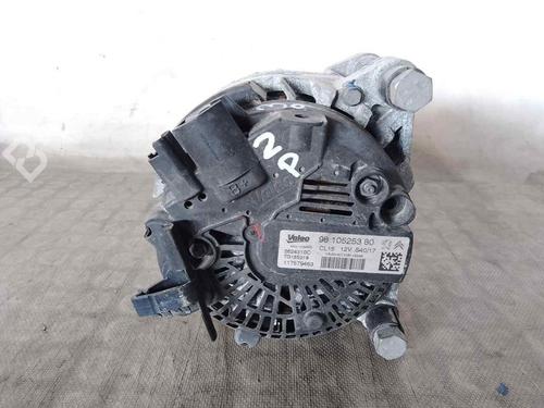 Alternator PEUGEOT 208 I (CA_, CC_)  | BP26484565M7