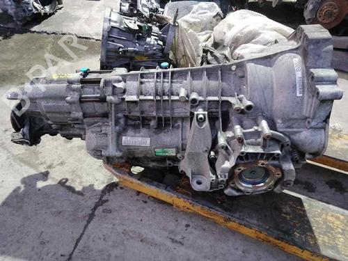 Gearbox FORD ESCORT VI (GAL, AAL, ABL) | BP31209826M3