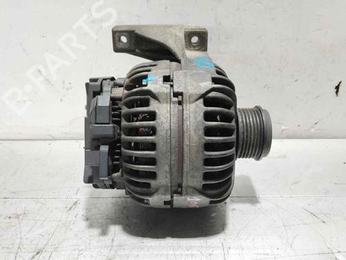 Used Alternator Alternator VOLVO XC90 I (275) D5 AWD (163 hp) 33160861 33160861