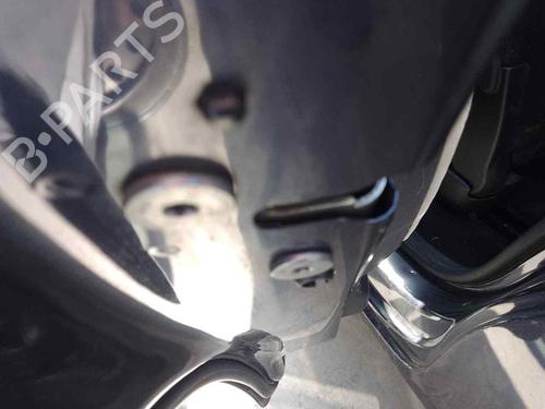Used Rear left lock CITROËN C4 Grand Picasso I (UA_) 1.6 HDi (109 hp) 28459312