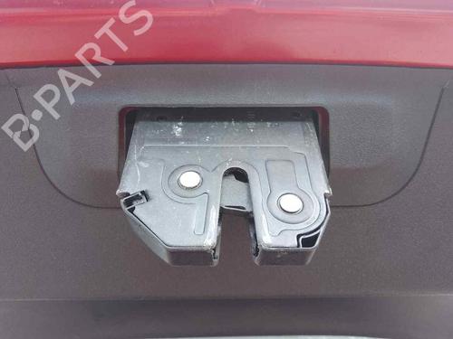 Used Tailgate lock FIAT 500X (334_) [2014-2025]  28462422