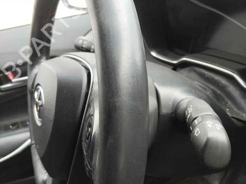 Steering wheel TOYOTA AURIS Estate (_E18_) 1.8 Hybrid (ZWE186_, ZWE186R, ZWE186H) | BP29713517C49 