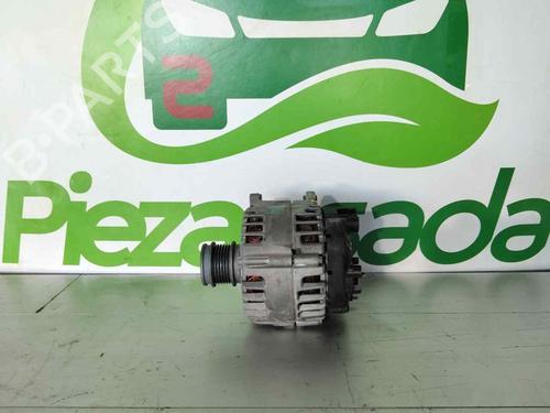 Used Alternator AUDI Q2 (GAB, GAG) 30 TDI (116 hp) 29631753