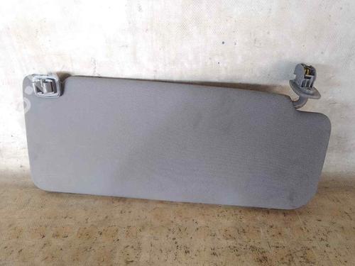 Venstre solskjerm AUDI A6 C5 (4B2)  | BP28333546I1 