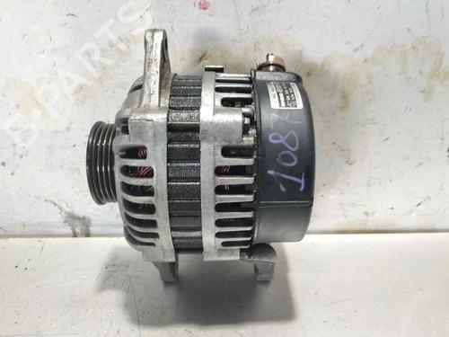 Used Alternator Alternator KIA RIO I Hatchback (DC) 1.3 (82 hp) 33994070 33994070