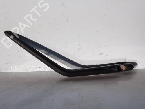 Used Rear windshield wiper arm Rear windshield wiper arm RENAULT MEGANE I Grandtour (KA0/1_) 1.9 D (KA0J, KA0R) (64 hp) 40218629 40218629